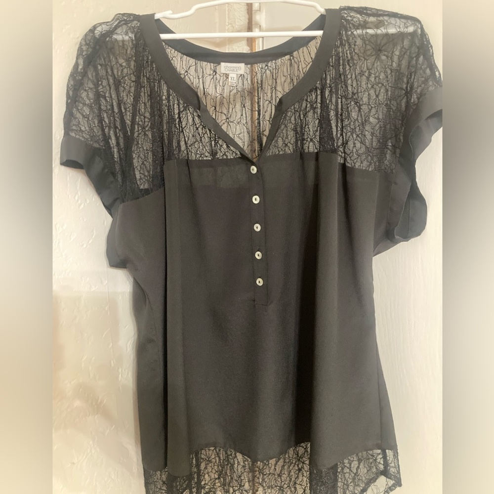 Charming Charlie’s top
